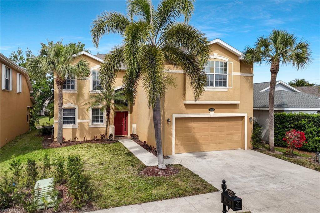 Naples, FL 34119,8413 Hollow Brook CIR
