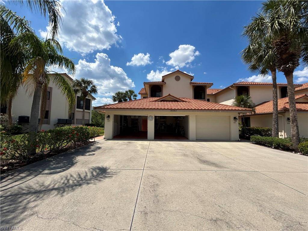 Fort Myers, FL 33908,16540 Heron Coach WAY #405