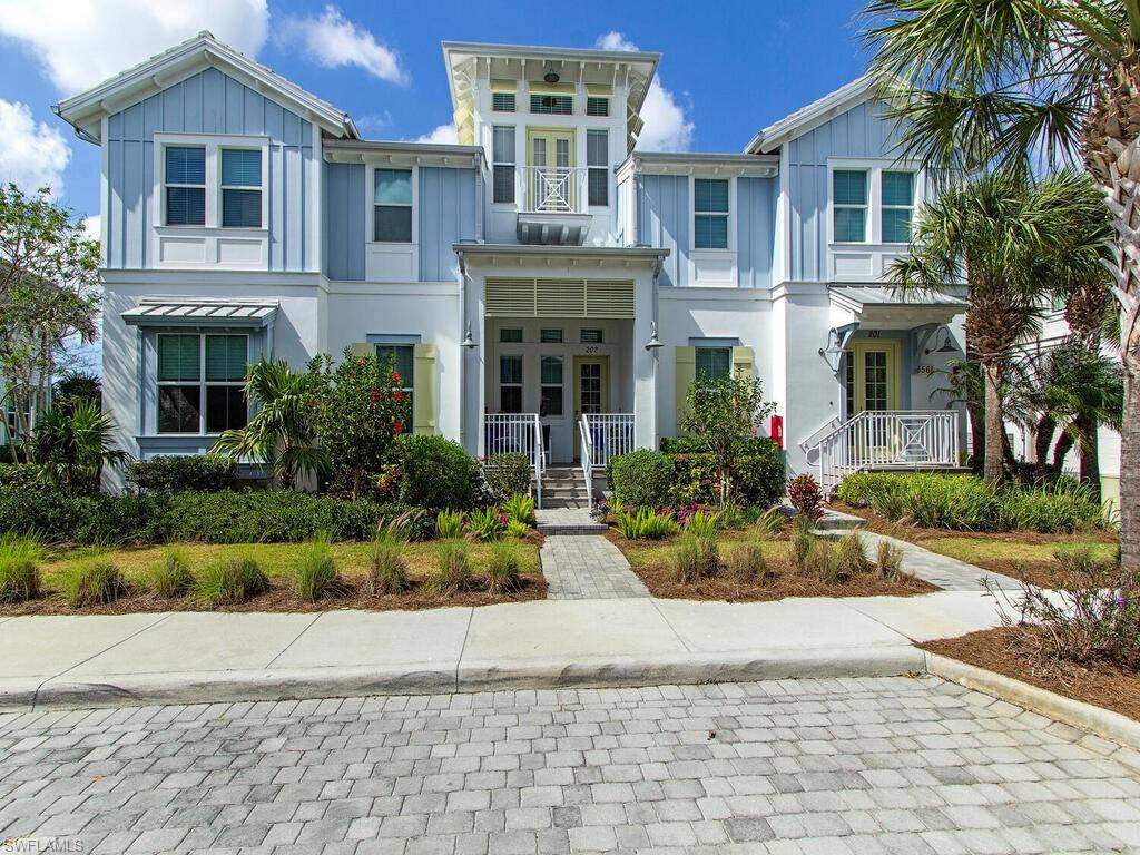 Naples, FL 34113,6561 Dominica DR #8-201