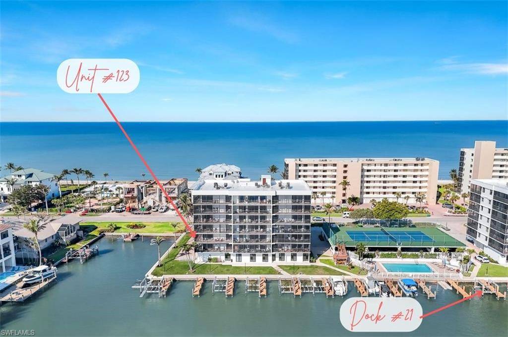 Naples, FL 34108,10420 Gulf Shore DR #123