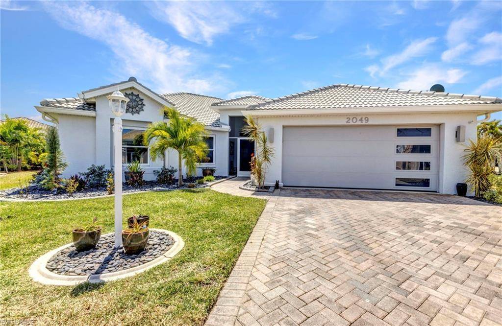 Punta Gorda, FL 33955,2049 Big Pass LN