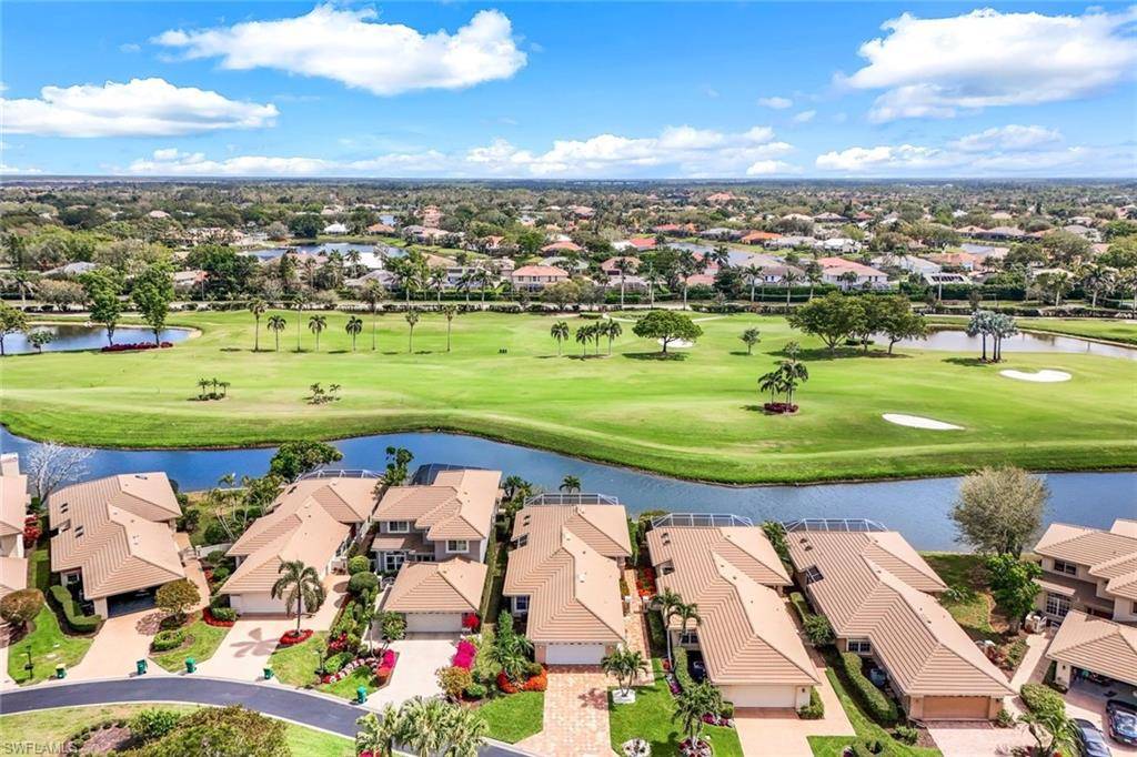 Naples, FL 34119,10347 Quail Crown DR #19