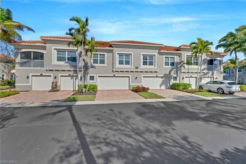 Estero, FL 34135,8521 Violeta ST #101