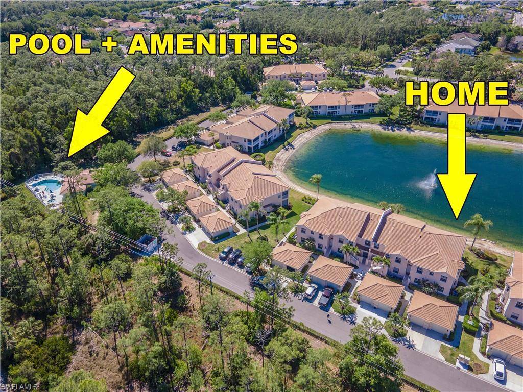 Naples, FL 34109,6235 Wilshire Pines CIR #1408