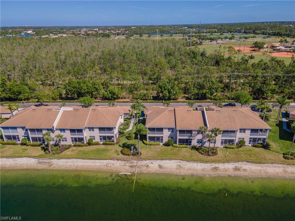 Naples, FL 34109,6235 Wilshire Pines CIR #1408