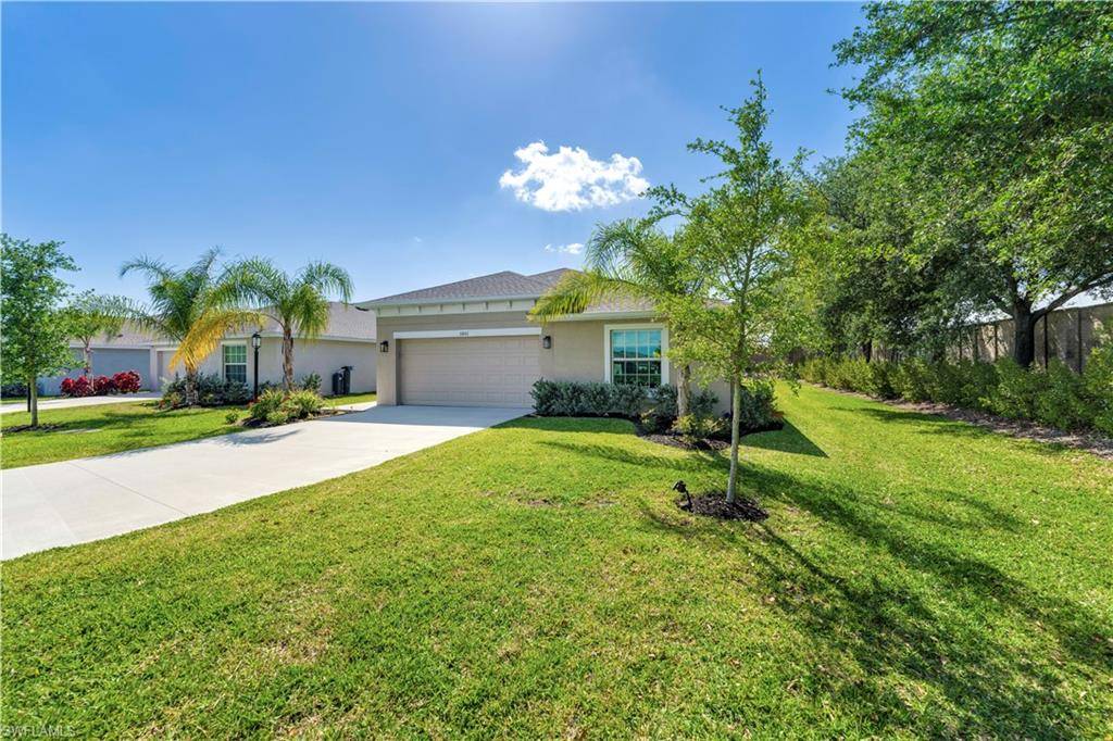 Fort Myers, FL 33905,3801 Treasure Oak WAY