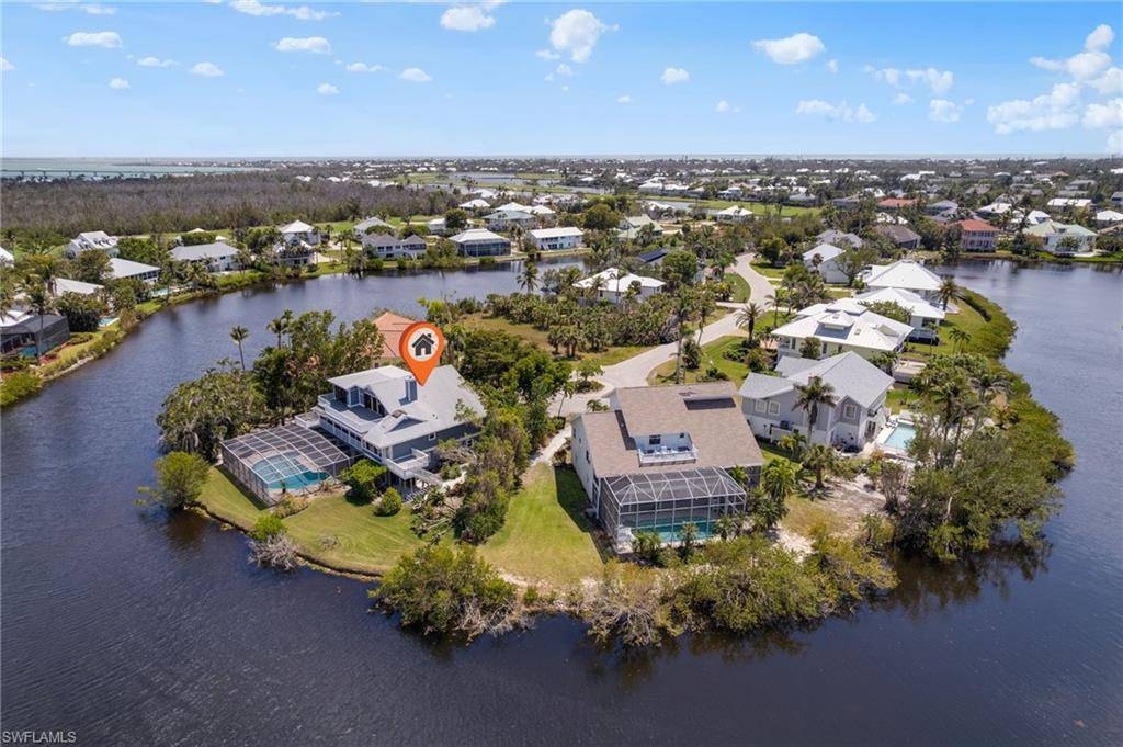 Sanibel, FL 33957,1433 Sanderling CIR