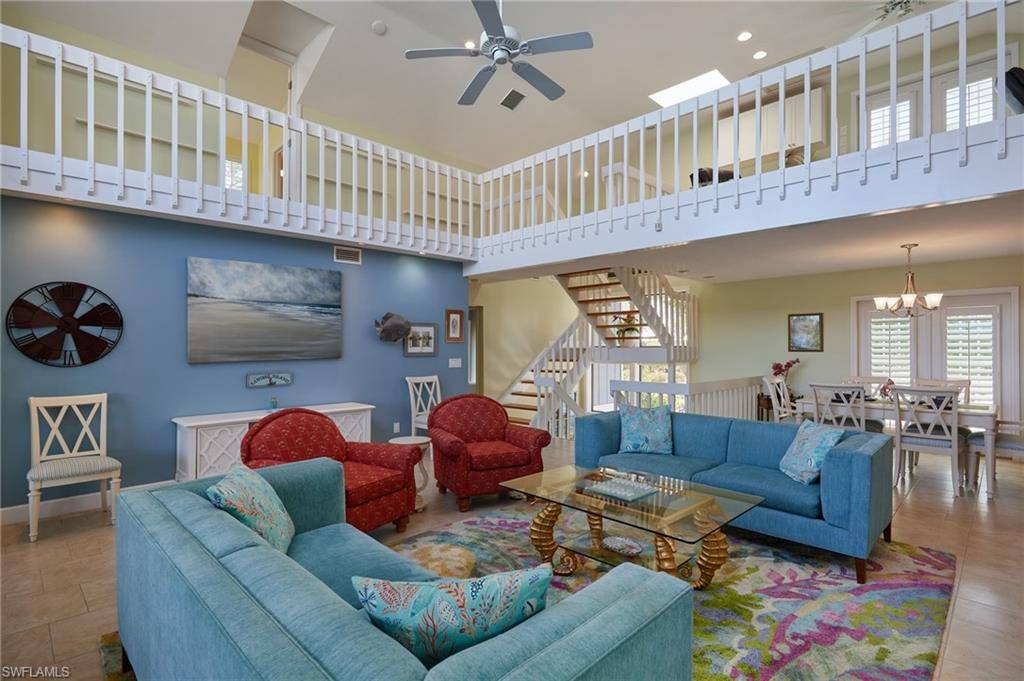 Sanibel, FL 33957,1433 Sanderling CIR