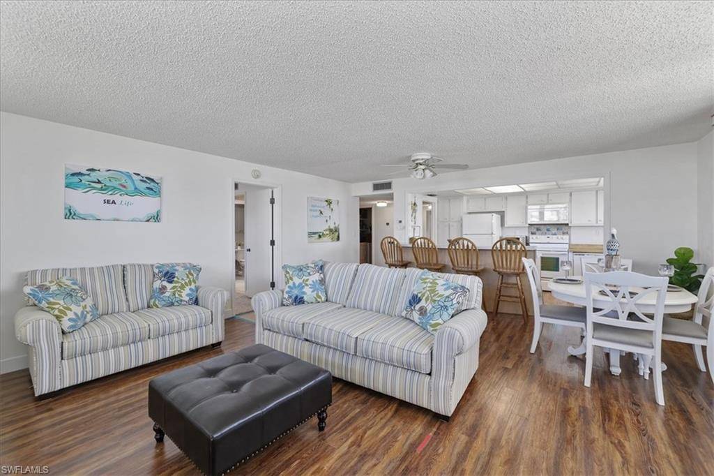 Fort Myers Beach, FL 33931,7148 Estero BLVD #423