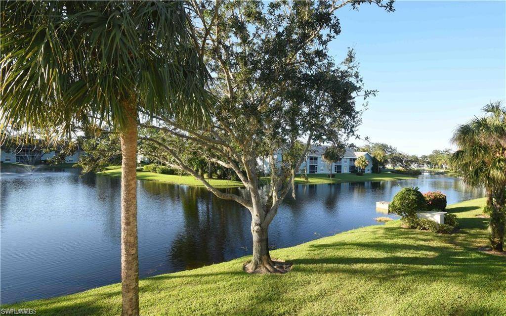 Naples, FL 34110,125 Wading Bird CIR #C205