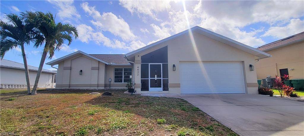 Port Charlotte, FL 33948,4432 Joseph ST