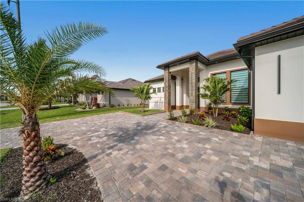 Cape Coral, FL 33914,4411 SW 11th AVE