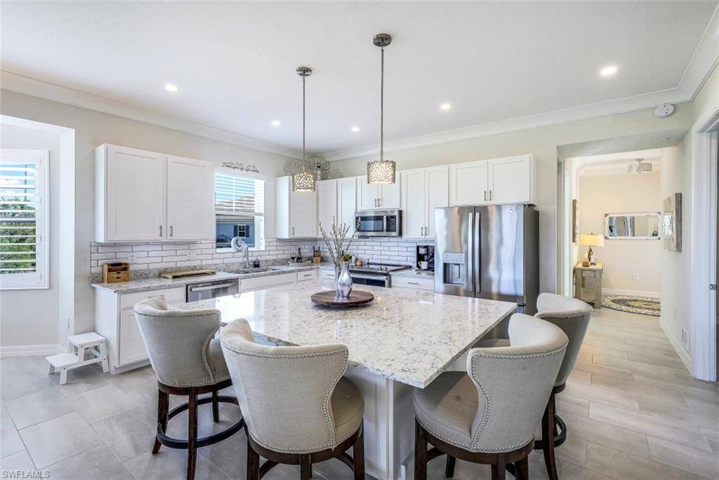 Naples, FL 34114,164 Indies DR E #106