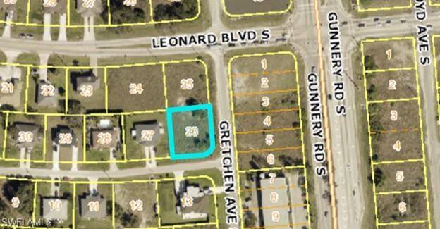 Lehigh Acres, FL 33973,4402 24th ST SW