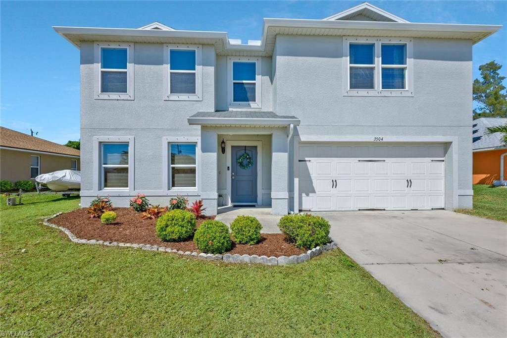 Cape Coral, FL 33914,3504 SW 11th AVE