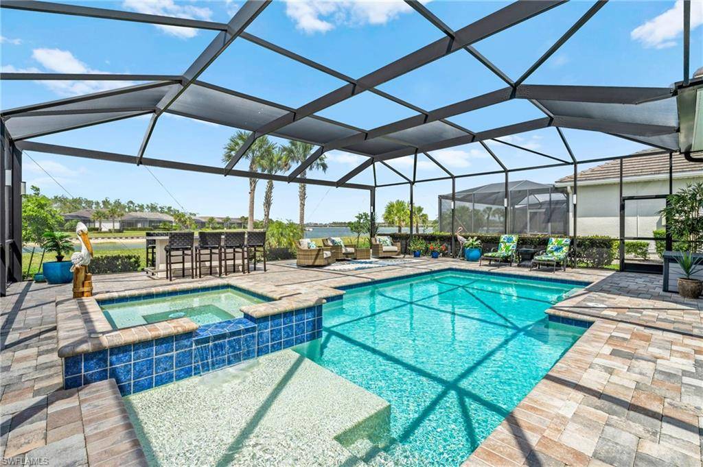 Fort Myers, FL 33913,15248 Blue Bay CIR
