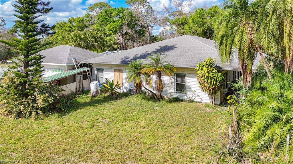 North Fort Myers, FL 33917,7820 Rich RD