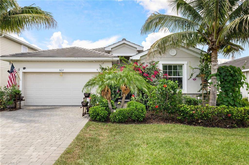 Fort Myers, FL 33916,3657 Crimson LN