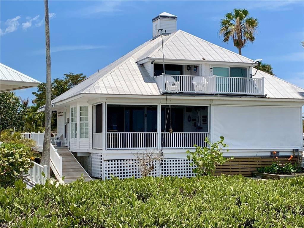 Useppa Island, FL 33924,503 Useppa