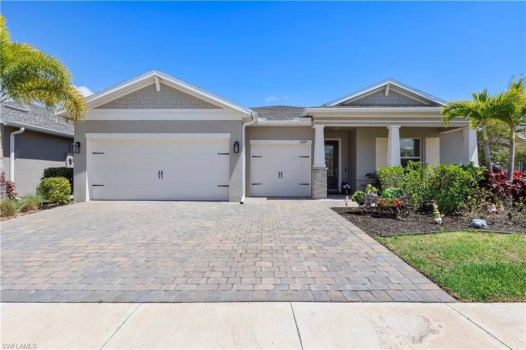 Punta Gorda, FL 33982,16209 Bluestem LN