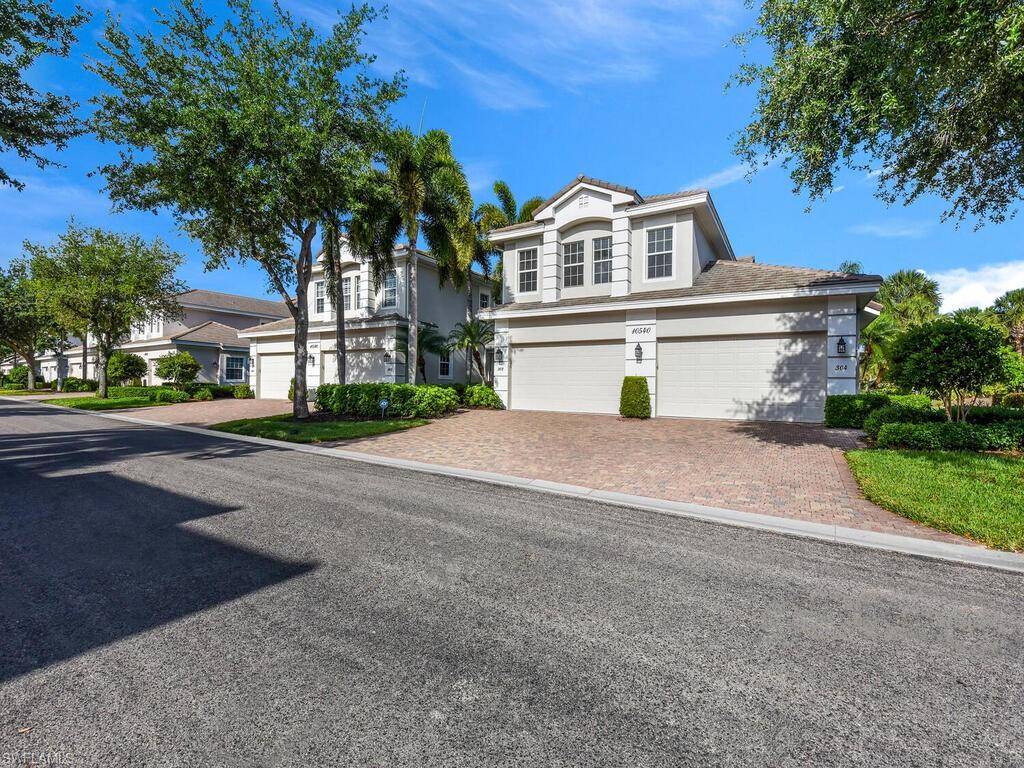 Miromar Lakes, FL 33913,10540 Marino Pointe DR #304