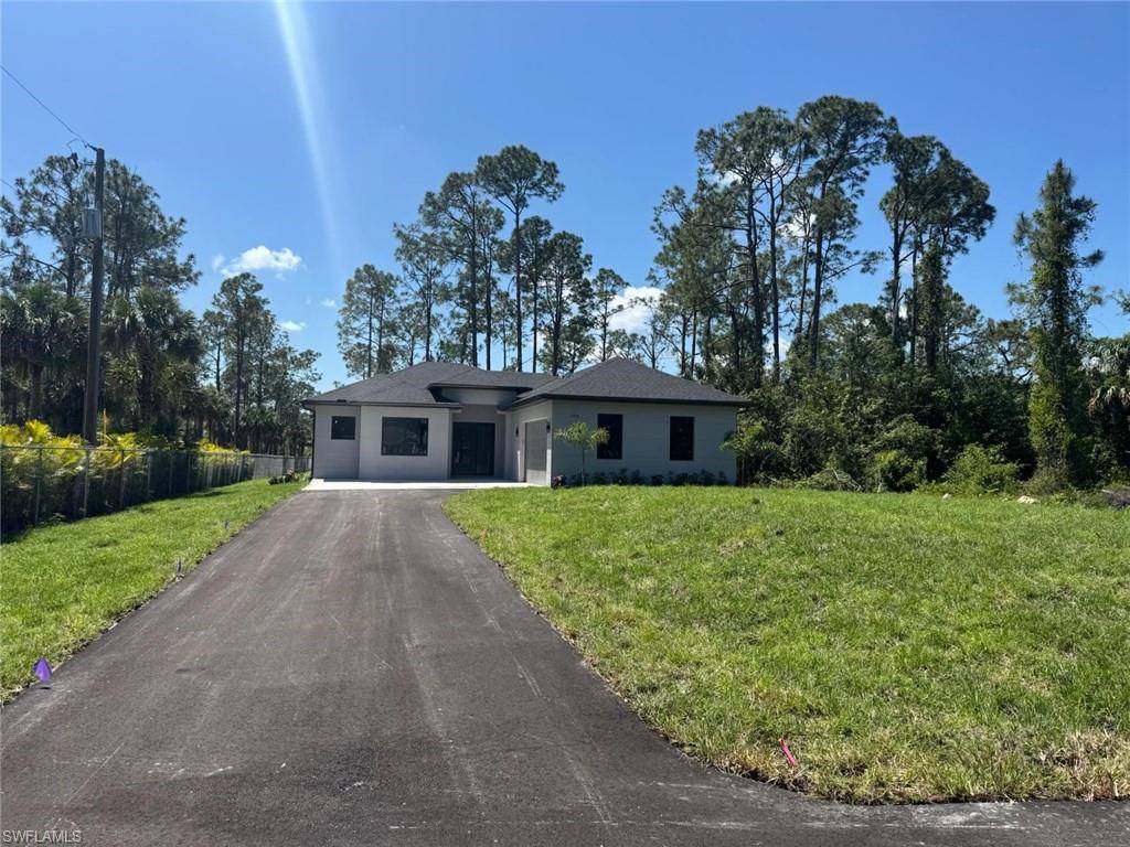 Naples, FL 34120,2370 18th AVE NE