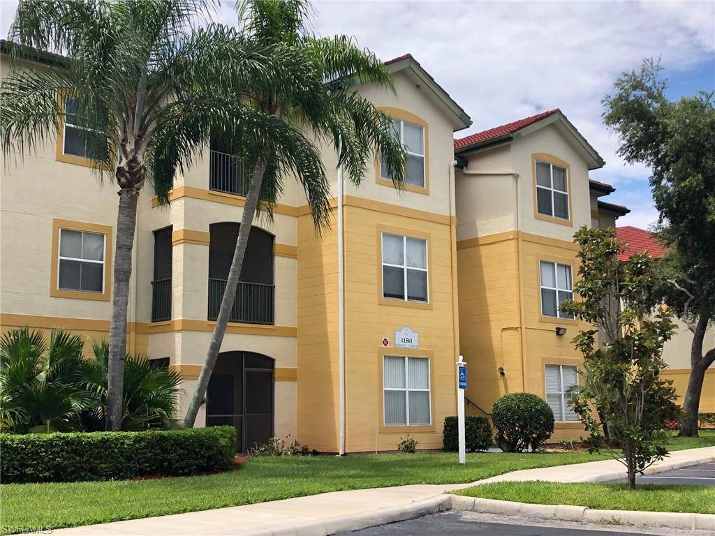 Fort Myers, FL 33913,11510 Villa Grand #418