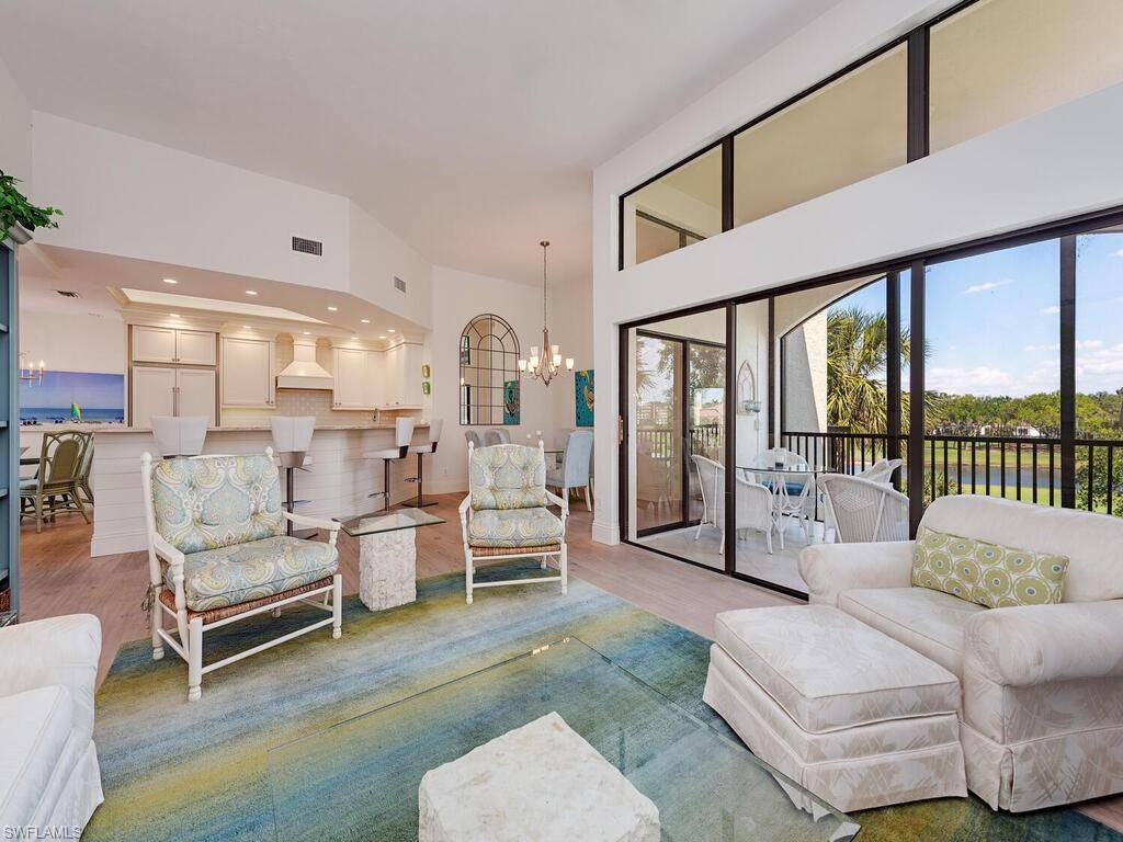 Naples, FL 34108,7032 Pelican Bay BLVD #E301