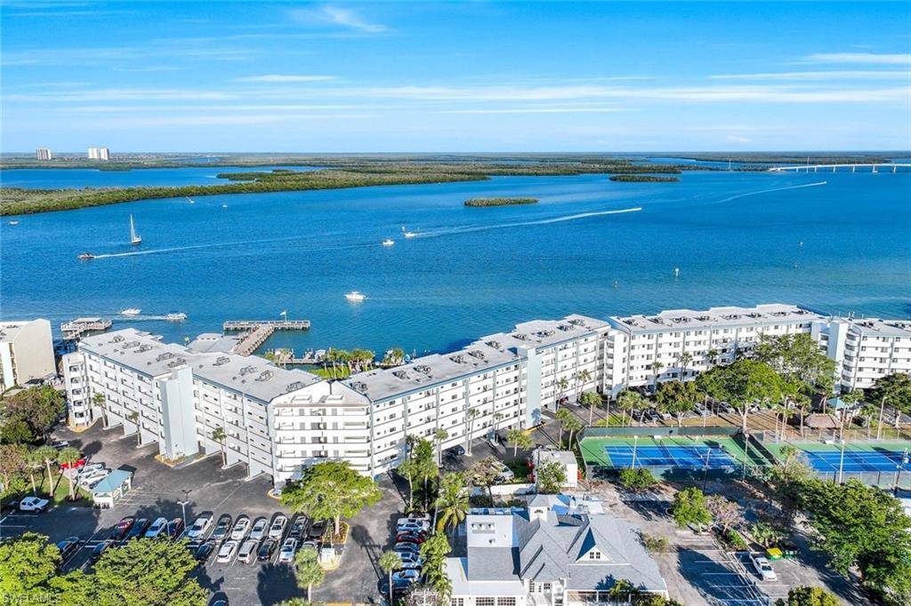 Marco Island, FL 34145,1085 Bald Eagle DR #E207