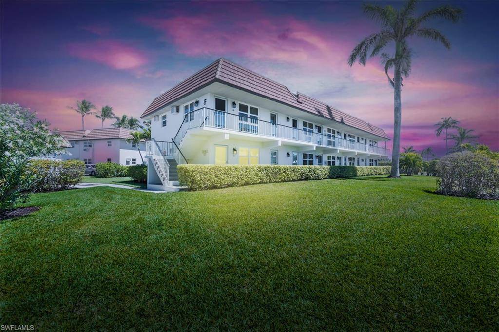 Marco Island, FL 34145,240 N Collier BLVD #F1