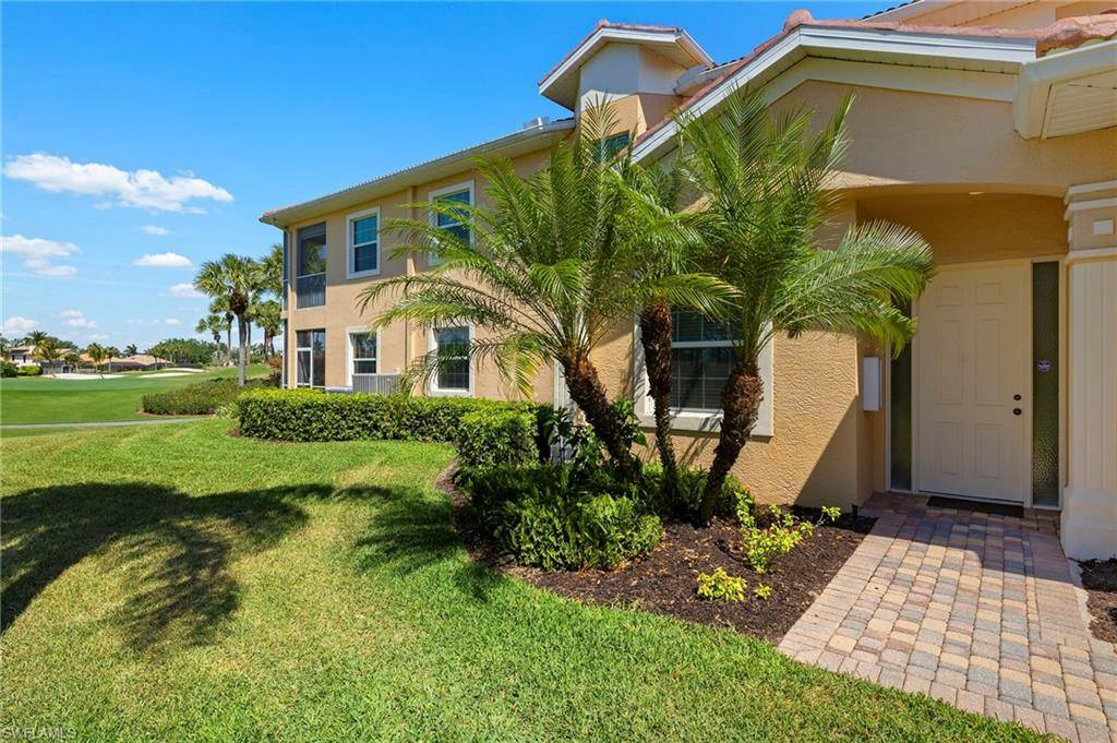 Naples, FL 34110,6035 Trophy DR #103