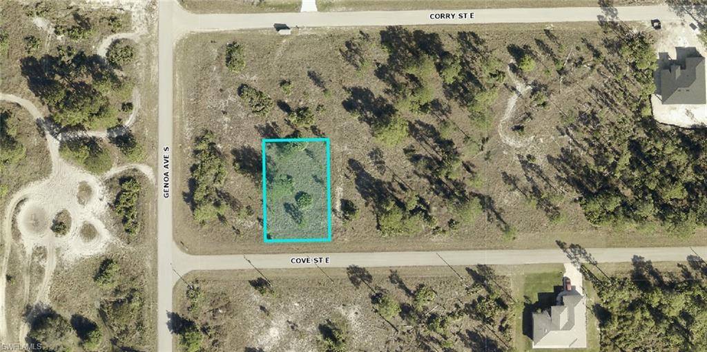 Lehigh Acres, FL 33974,1109 Cove ST E