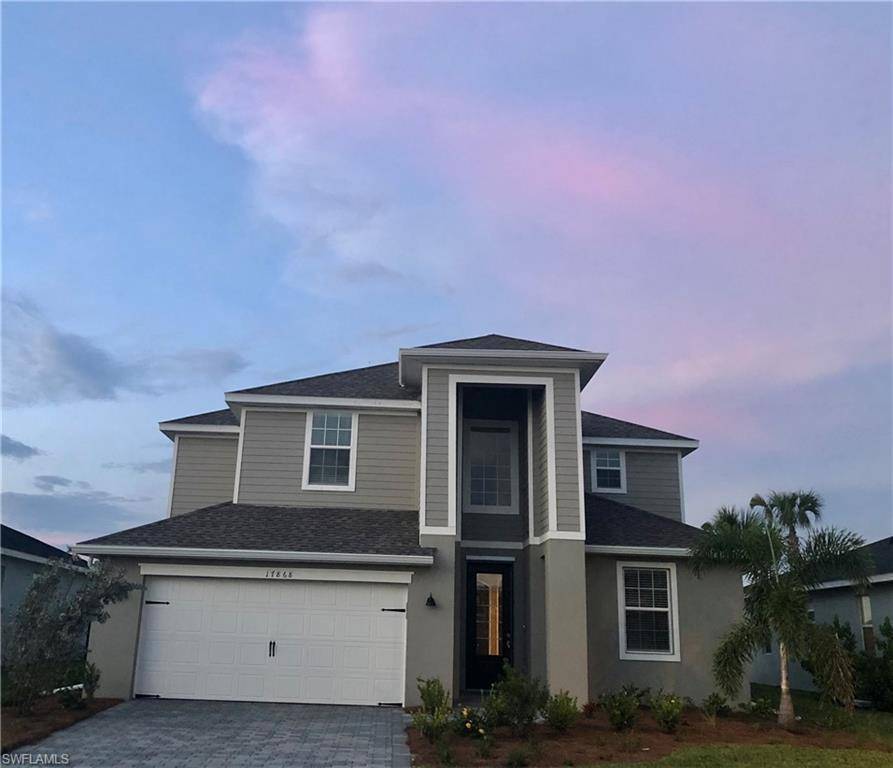 Punta Gorda, FL 33982,17868 Woodland CT