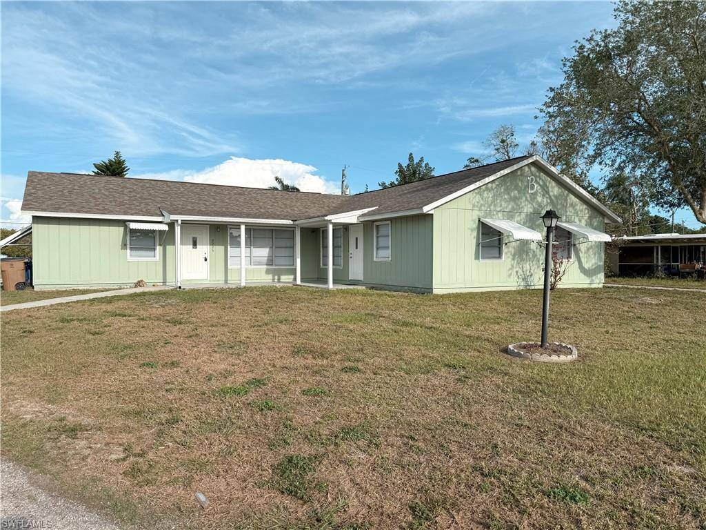 Fort Myers, FL 33905,2226 Virginia AVE