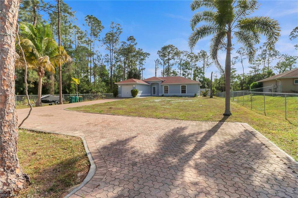 Naples, FL 34117,2282 Kean CT