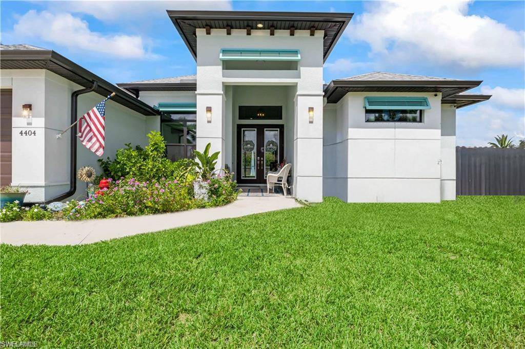 Cape Coral, FL 33914,4404 SW 15th PL