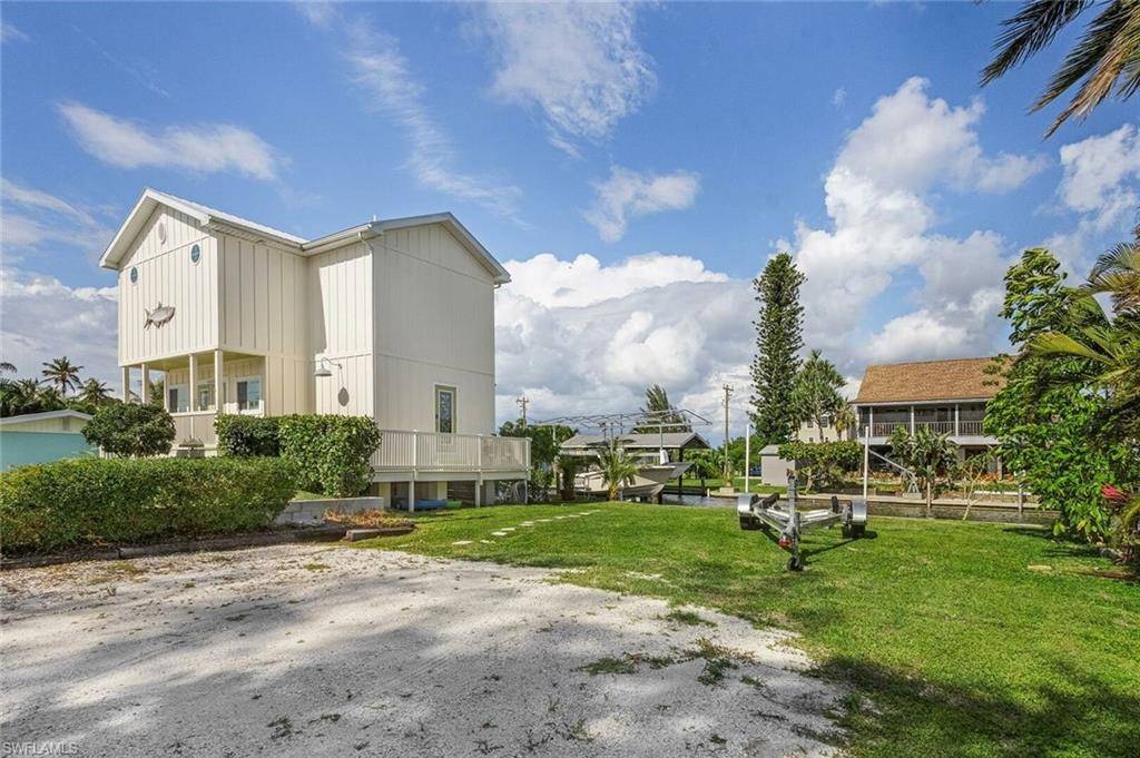 Bokeelia, FL 33922,16290 Tortuga ST