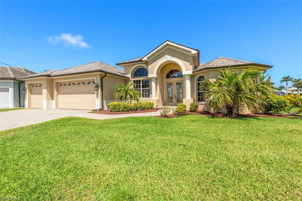 Cape Coral, FL 33914,2215 SW 45th TER
