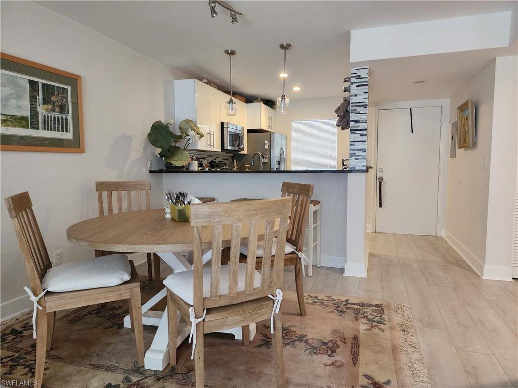 Naples, FL 34112,1901 Courtyard WAY #C105