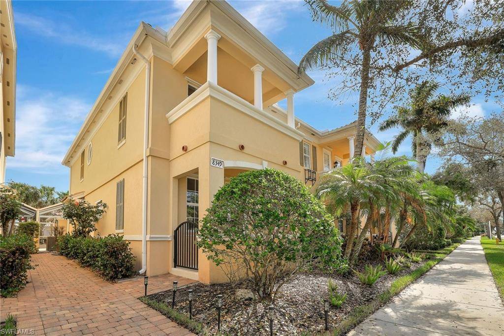 Naples, FL 34114,8349 Rimini WAY #601