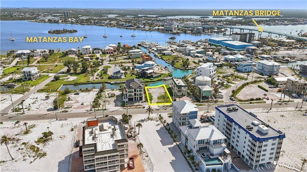 Fort Myers Beach, FL 33931,775 Estero BLVD
