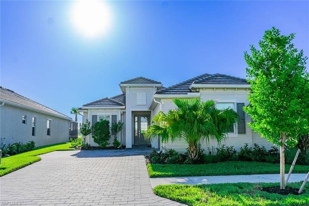 Ave Maria, FL 34142,5534 Hampton Links CT
