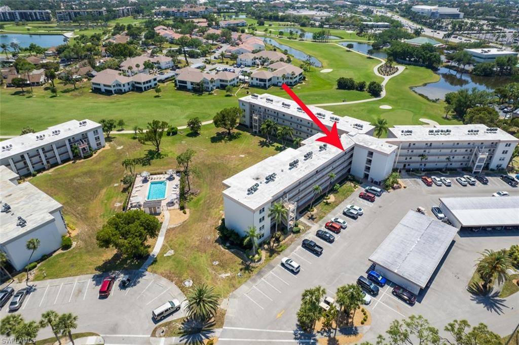 Fort Myers, FL 33907,1580 Pine Valley DR #306