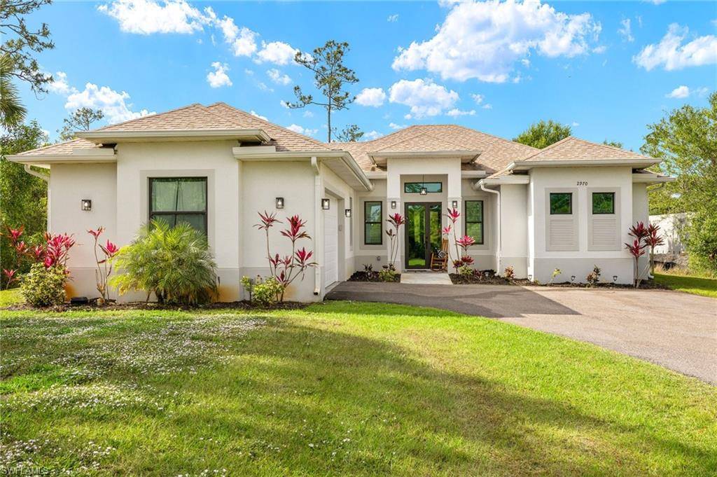Naples, FL 34120,2970 70 AVE NE