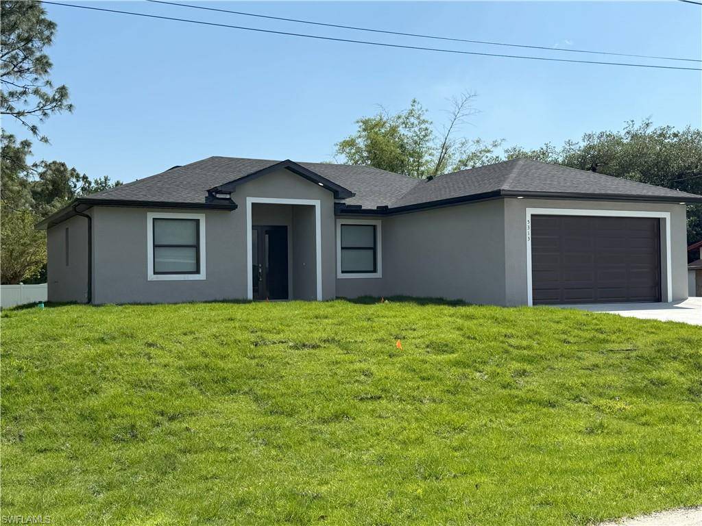 Lehigh Acres, FL 33971,5313 3rd ST W
