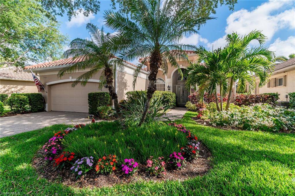 Naples, FL 34113,6806 Bent Grass DR