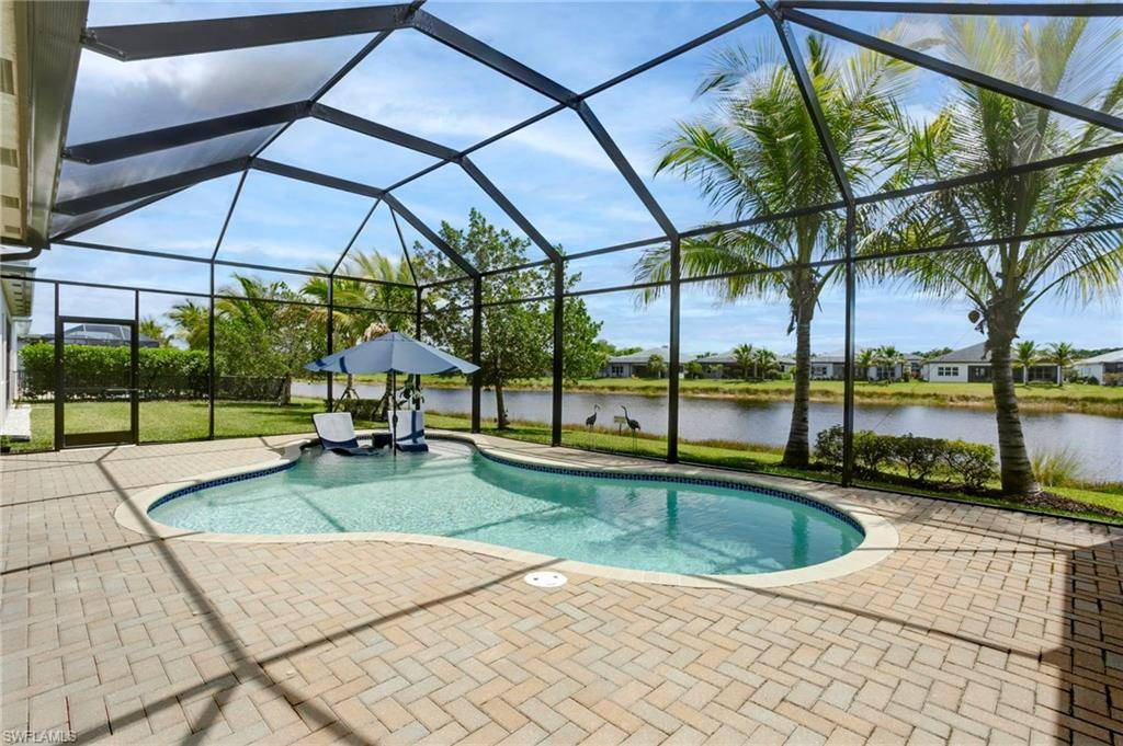 Naples, FL 34120,11523 Jacaranda DR