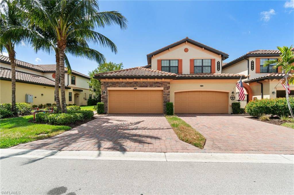 Bonita Springs, FL 34135,28050 Cookstown CT #2701