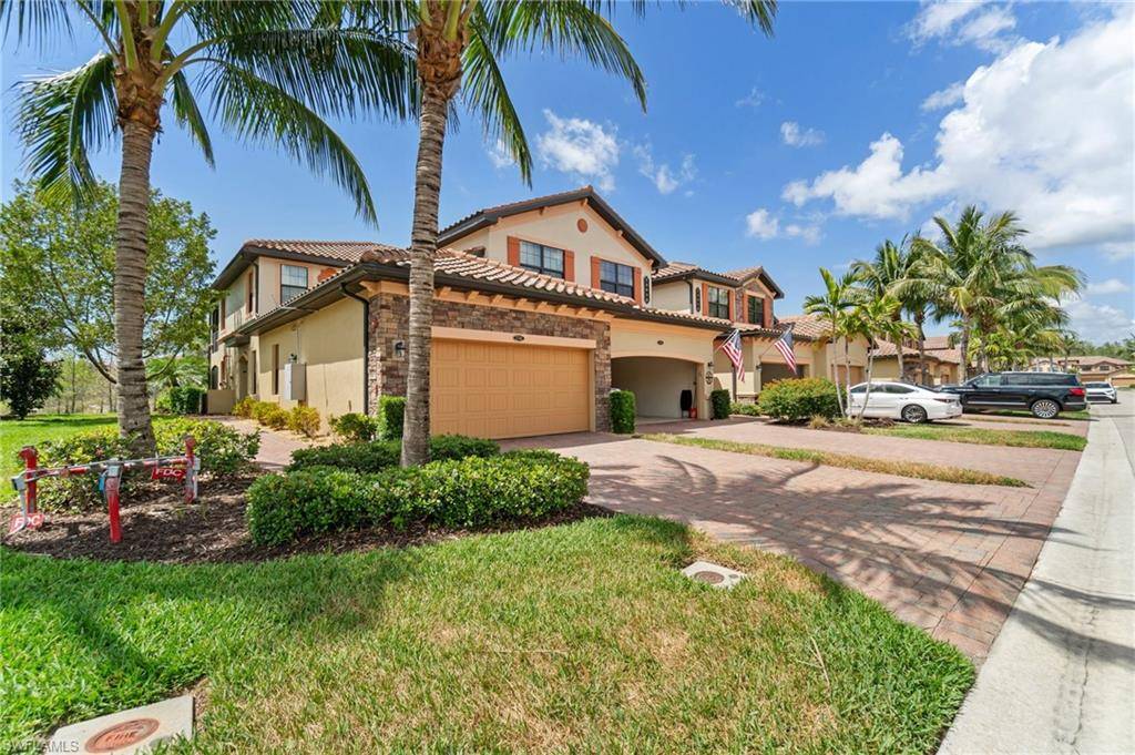 Bonita Springs, FL 34135,28050 Cookstown CT #2701