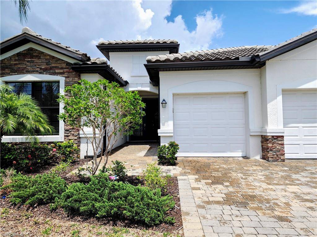 Fort Myers, FL 33913,11884 Hickory Estate CIR